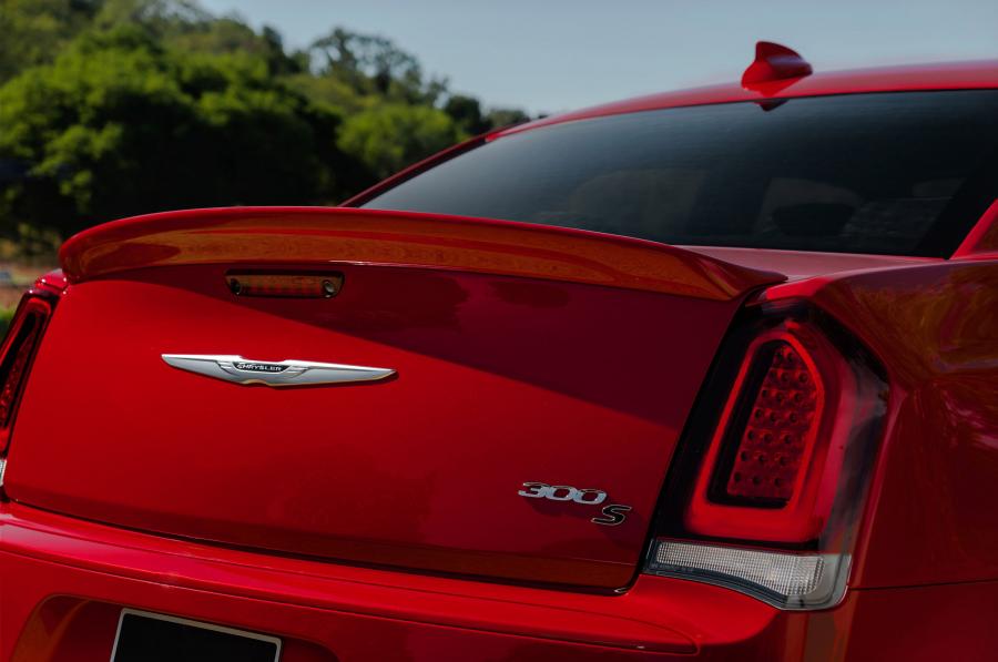  Chrysler 300C S 2015 года  (фото 12 из 59)